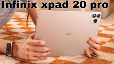 4 Tablet RAM 8 GB dengan Slot SIM Fisik, Harga Terjangkau untuk Pekerja Mobile 2025