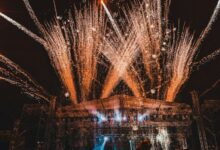 40 Kata Ucapan Tahun Baru yang Bermakna dan Inspiratif untuk Update Status Medsos Kamu