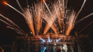 40 Kata Ucapan Tahun Baru yang Bermakna dan Inspiratif untuk Update Status Medsos Kamu