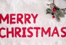 45 Ucapan Selamat Natal untuk Teman dan Sahabat, Hangat dan Penuh Makna Hati