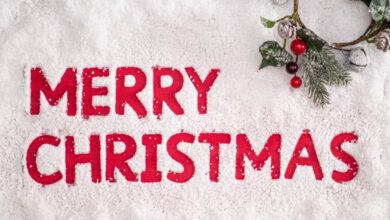 45 Ucapan Selamat Natal untuk Teman dan Sahabat, Hangat dan Penuh Makna Hati