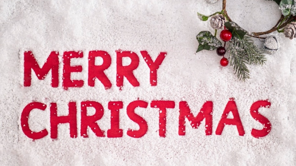 45 Ucapan Selamat Natal untuk Teman dan Sahabat, Hangat dan Penuh Makna Hati