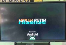 48 Sekolah di Lamongan Dapat Smart TV dari Presiden Prabowo, Dukung Digitalisasi Pendidikan