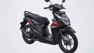 5 Aksesori Honda BeAT Paling Murah dan Mudah Dipasang, Tingkatkan Tampilan dan Kenyamanan