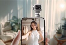 5 Aksesori Smartphone Berbasis AI 2025, Pilihan Tepat untuk Vlogger dan Profesional