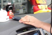5 Aksesoris Mobil Murah yang Bikin Perjalanan Lebih Nyaman dan Praktis
