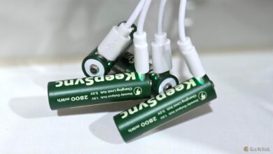 5 Alat Unik yang Bisa Kamu Nyalakan Hanya dengan Kabel USB-C, Bisa Dicoba!