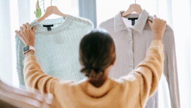 5 Aplikasi Terbaik untuk Inspirasi OOTD yang Bikin Anda Tak Lagi Bingung Memilih Gaya