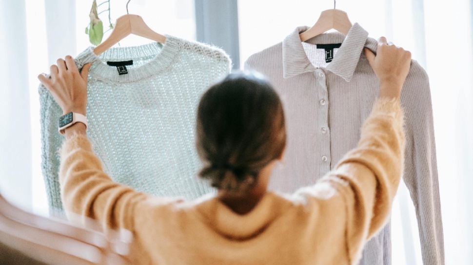 5 Aplikasi Terbaik untuk Inspirasi OOTD yang Bikin Anda Tak Lagi Bingung Memilih Gaya