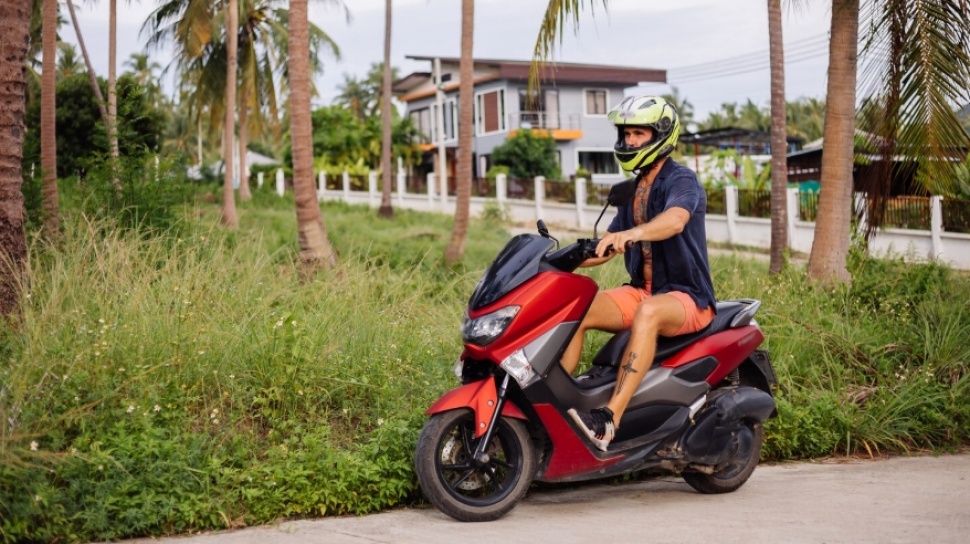 5 Ban Motor Matic Tubeless Terbaik: Tahan Lama dan Anti Licin untuk Semua Medan
