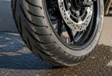 5 Ban Motor Terbaik untuk Jalan Basah dan Kering, Stabil di Semua Kondisi Cuaca