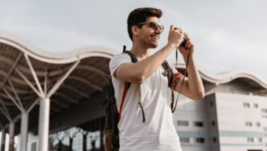 5 Barang Esensial yang Wajib Dibawa Saat Liburan Libur Akhir Tahun, Pastikan Tidak Terlewat!