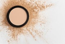 5 Bedak Padat Tahan Lama untuk Guru 40+ agar Wajah Fresh dan Tahan Seharian di Kelas