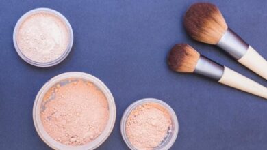 5 Bedak Tabur Waterproof Terbaik untuk Makeup Tahan Lama dan Tampilan Flawless Seharian