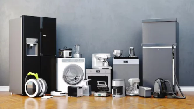 5 Benda Rumah Tangga Wajib Beli Sekali Seumur Hidup, Investasi Awet dan Fungsional