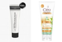 5 Body Serum Aman untuk Kulit Sensitif, Harga Mulai Rp27 Ribuan dan Terdaftar BPOM