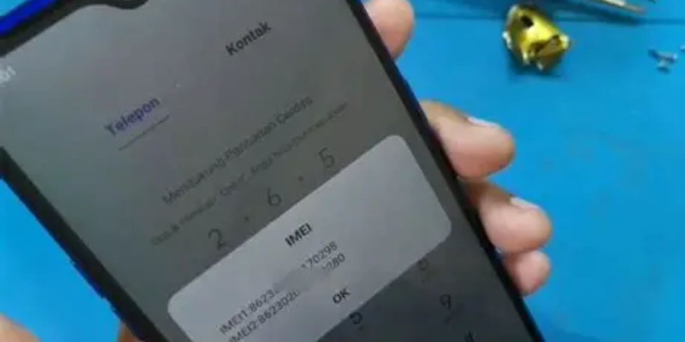 5 Cara Cek IMEI realme yang Mudah dan Akurat, Penting untuk Keamanan Ponsel Anda