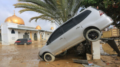 5 Cara Cek Kendaraan Setelah Terendam Banjir Agar Tidak Cepat Rusak dan Tahan Lama