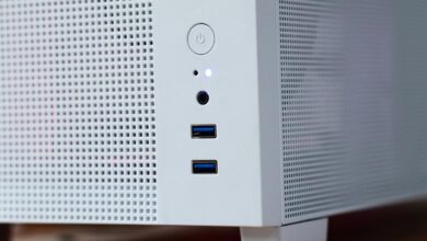 5 Cara Cerdas Memanfaatkan Port USB Kosong di Komputer Anda untuk Produktivitas Maksimal