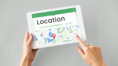 5 Cara Mudah Install Google Maps di Tablet untuk Navigasi Akurat dan Cepat