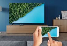 5 Cara Praktis Menghubungkan HP Android ke Smart TV Tanpa Kabel dengan Mudah dan Cepat