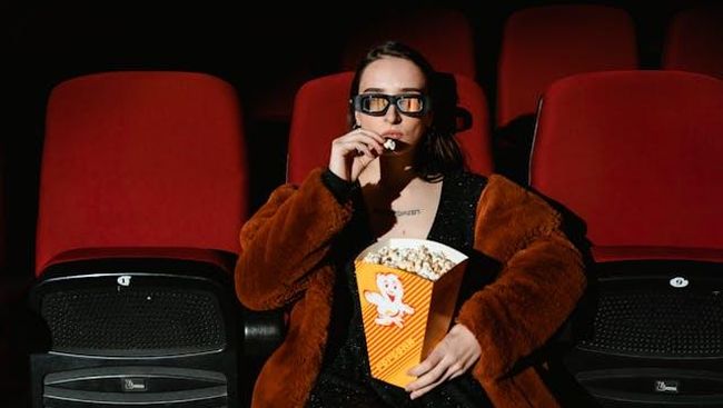 5 Ciri Kepribadian Orang yang Suka Film Action: Fakta dan Analisis Terbaru