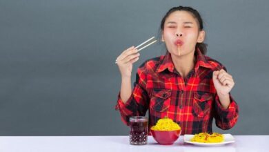 5 Ciri Kepribadian Orang yang Suka Makanan Pedas, Ini Penjelasannya