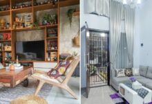 5 Contoh Desain Ruang Tamu 3x6 Minimalis, Modern, dan Aesthetic untuk Inspirasi Rumah Anda