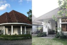 5 Desain Rumah Belanda Peninggalan Kolonial: Panduan Lengkap & Referensi Qoo10.co.id