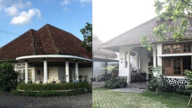 5 Desain Rumah Belanda Peninggalan Kolonial: Panduan Lengkap & Referensi Qoo10.co.id