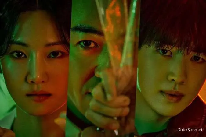 5 Drama Korea Forensik Terbaik, Suguhkan Kisah Kriminal dan Medis Penuh Ketegangan