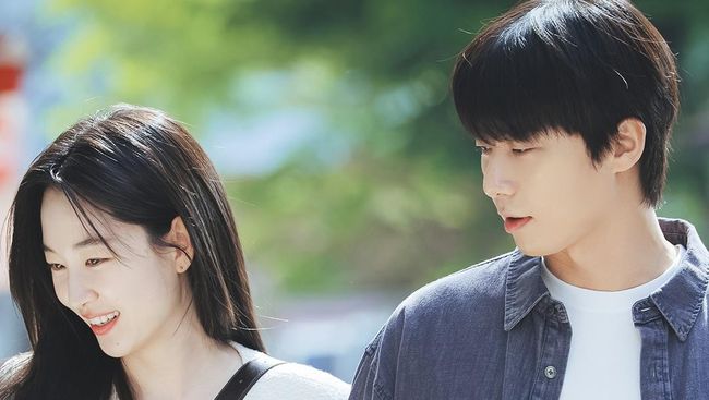 5 Drama Korea On-Going Paling Populer yang Wajib Kamu Tonton Sekarang, Termasuk di Netflix!