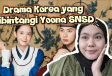 5 Drama Terbaik yang Dibintangi Yoona SNSD, Wajib Masuk Daftar Tonton Anda
