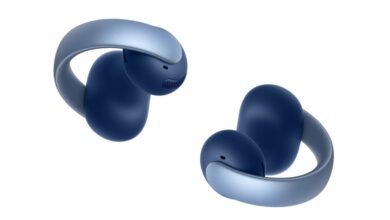 5 Earbuds Open-Ear Terbaru Paling Nyaman, Cek Keunggulan Soundcore AeroClip & C50i!