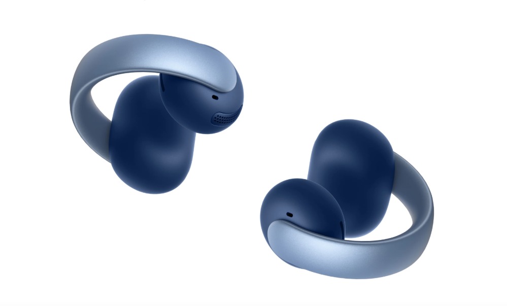 5 Earbuds Open-Ear Terbaru Paling Nyaman, Cek Keunggulan Soundcore AeroClip & C50i!