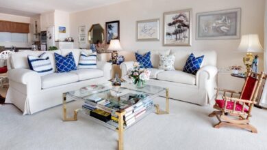 5 Elemen Interior Minimalis yang Bisa Ubah Suasana Rumah Jadi Lebih Menarik