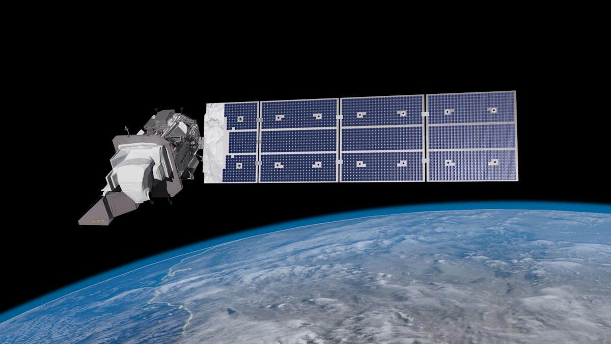 5 Fakta Menarik Tentang Satelit yang Jarang Diajarkan di Sekolah