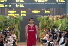 5 Fakta Tampilan Baru Jersey Tim Indonesia untuk SEA Games 2025 yang Wajib Diketahui