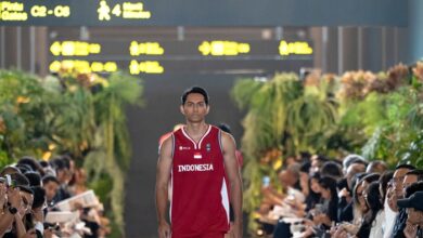 5 Fakta Tampilan Baru Jersey Tim Indonesia untuk SEA Games 2025 yang Wajib Diketahui