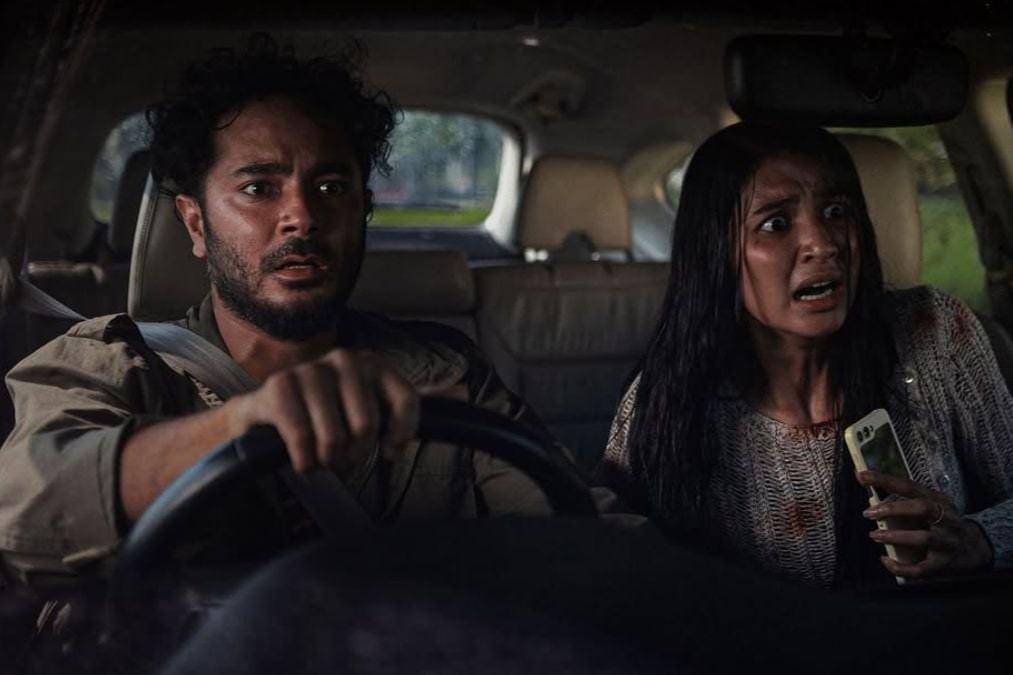5 Film Horor Netflix Terbaru untuk Halloween, Abadi Nan Jaya Tayang Perdana