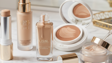 5 Foundation Minim Oksidasi Harga Rp100 Ribuan, Tampil Flawless Sepanjang Hari