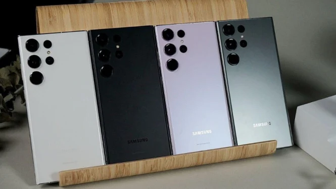 5 HP Flagship Kamera Terbaik 2025: Hasil Foto Tajam & Masih Layak Dibeli