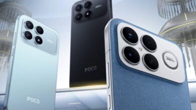 5 HP Gaming Paling Gahar di Indonesia 2025: Spesifikasi Lengkap dan Harga Terbaru