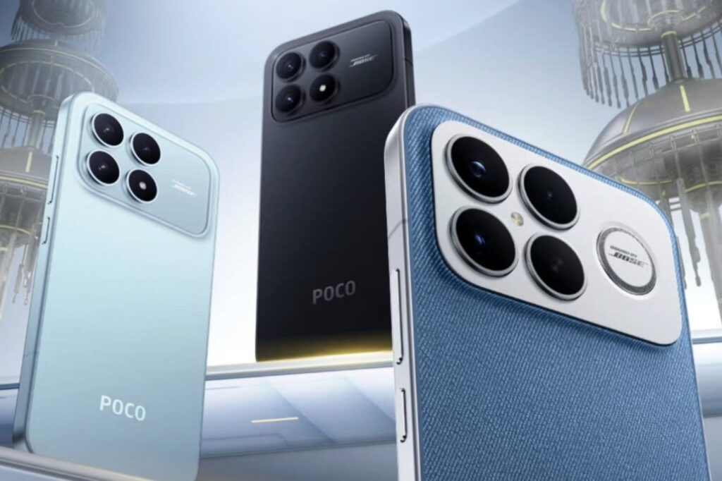 5 HP Gaming Paling Gahar di Indonesia 2025: Spesifikasi Lengkap dan Harga Terbaru