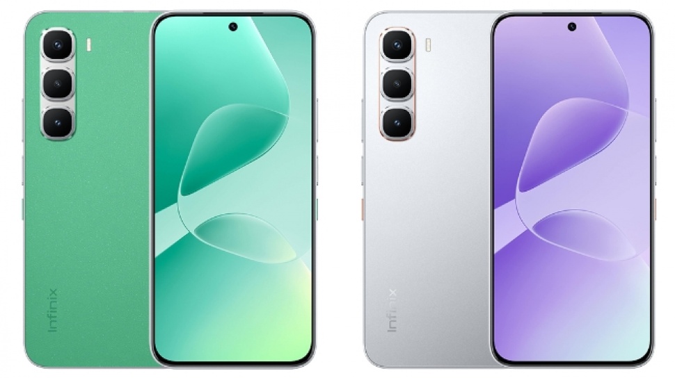 5 HP Murah Terbaik 2025 Versi David GadgetIn: Performa Chip Kuat & Kamera Berkualitas