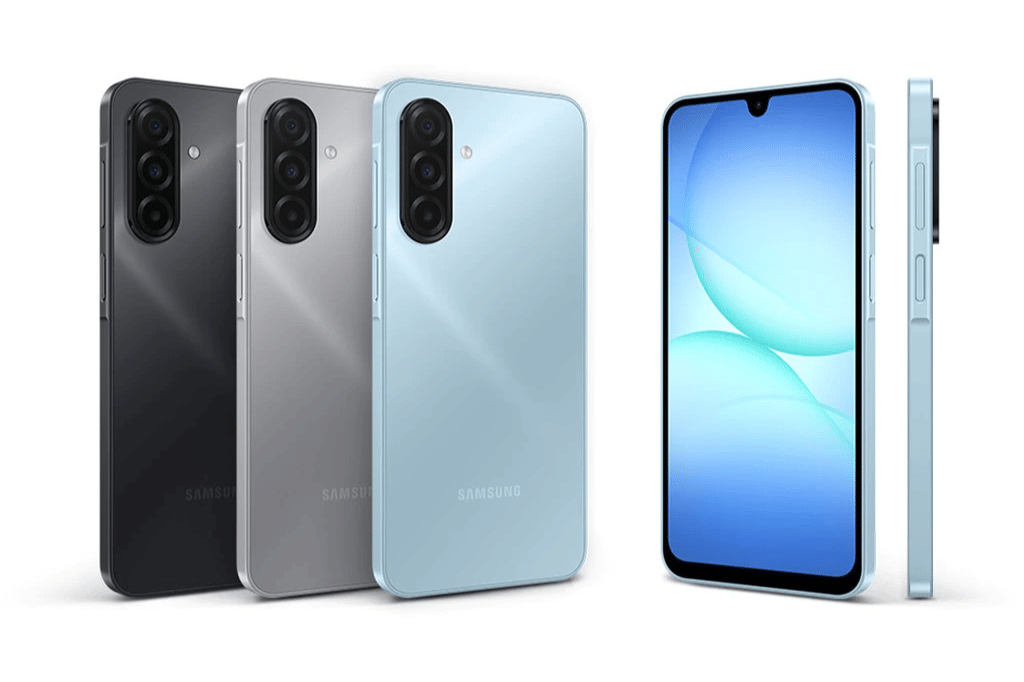 5 HP Murah Terbaru 2025 Paling Worth It untuk Anak Sekolah: Rekomendasi & Spesifikasi