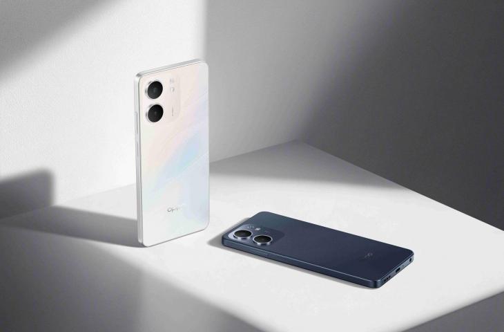 5 HP Oppo Rp1 Jutaan Terbaik: Murah, Performa Kencang, Cocok untuk Semua Kebutuhan