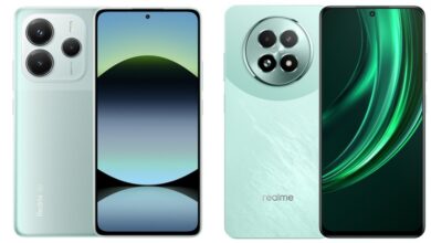 5 HP RAM 12 GB Termurah Desember 2025, Pilihan Ideal untuk Gamer dan Multitasker