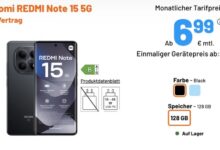 5 HP Redmi Note 15 Series Terdaftar di Toko Online, Siap Rilis Global Termasuk Indonesia