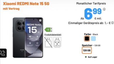 5 HP Redmi Note 15 Series Terdaftar di Toko Online, Siap Rilis Global Termasuk Indonesia